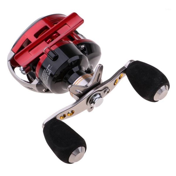 7.3:1 gear ratio casting reelslow profile baitcasting fishing reel tackle for sea with adjustable brake system reels
7.3:1 gear ratio casting reelslow profile baitcasting fishing reel tackle for sea with adjustable brake system reels