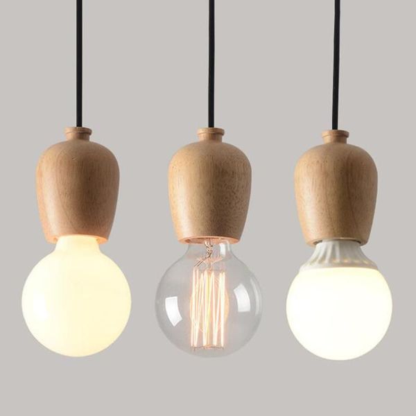 pendant lamps creative modern minimalist nordic solid wood led chandelier dining room living bedroom office
pendant lamps creative modern minimalist nordic solid wood led chandelier dining room living bedroom office