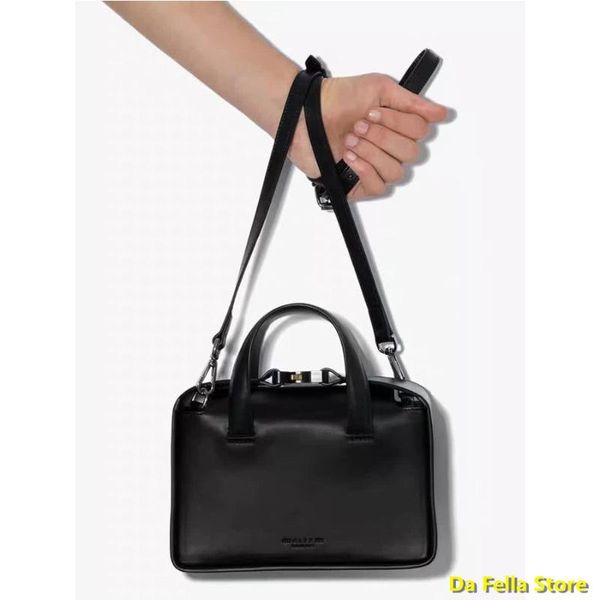 backpack bags 2021 men women black brie alyx bag double handles adjustable hook 1:1 version backpacks
backpack bags 2021 men women black brie alyx bag double handles adjustable hook 1:1 version backpacks