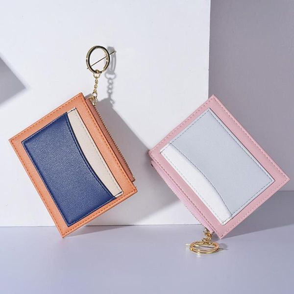 wallets women men wallet bag fashion pu leather cash change holder zipper mini shorts with keychain coin purse bags, Red;black
wallets women men wallet bag fashion pu leather cash change holder zipper mini shorts with keychain coin purse bags, Red;black