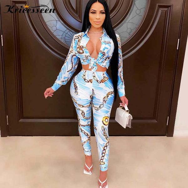 kricesseen print clain two pieces pant set women spring long sleeve and pants suit sportwear outfit matching set 210929, White
kricesseen print clain two pieces pant set women spring long sleeve and pants suit sportwear outfit matching set 210929, White