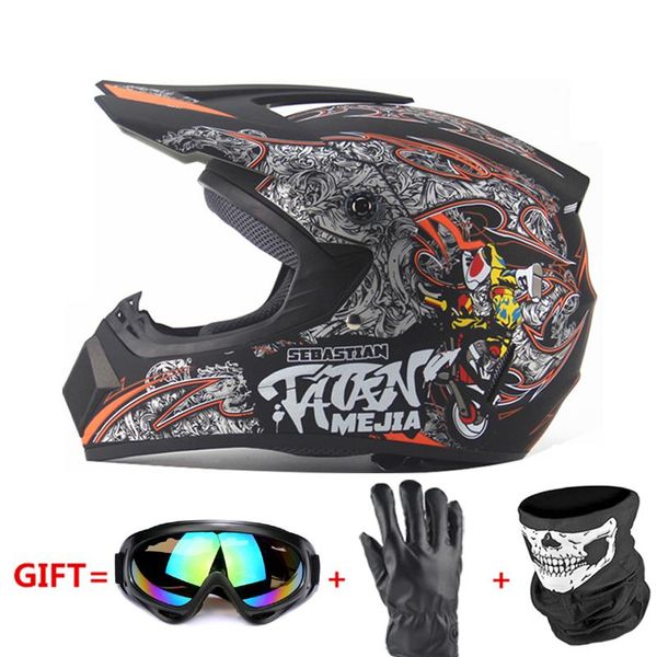 motorcycle helmets helmet full face casco moto motocross off road atv dirt bike downhill dh capacete mask glasses
motorcycle helmets helmet full face casco moto motocross off road atv dirt bike downhill dh capacete mask glasses