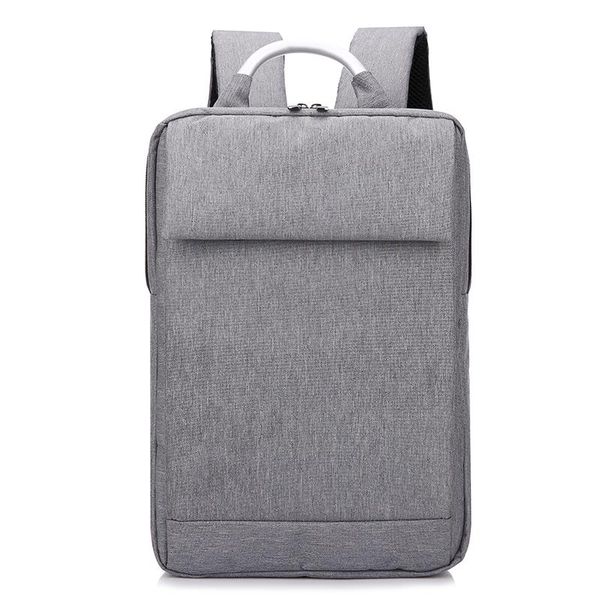 backpack 15-inch work simple and lightweight business edition trip computer
backpack 15-inch work simple and lightweight business edition trip computer