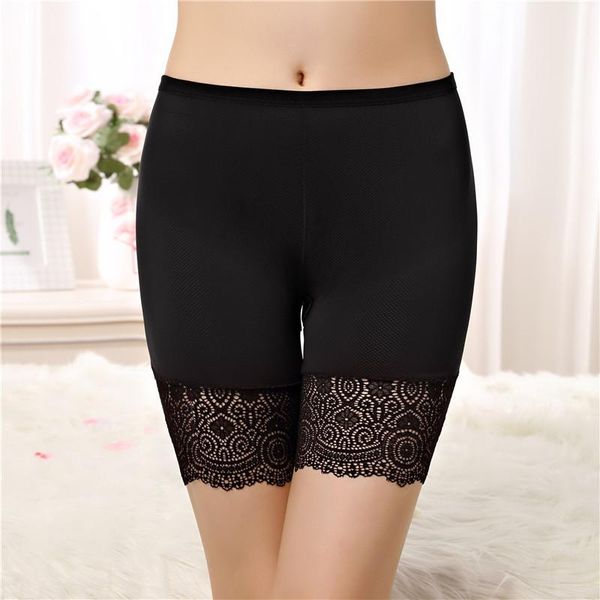 yoga outfit gymystar safety pants anti-glare women lacy thin leggings boxer shorts hollow elasticity solid color
yoga outfit gymystar safety pants anti-glare women lacy thin leggings boxer shorts hollow elasticity solid color