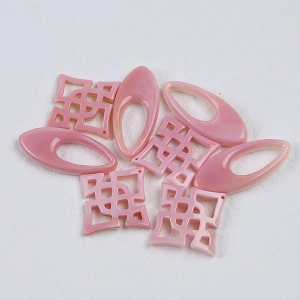 other wholesale natural pink loose horse eye shape carved mabe pearls for diy jewelry making
other wholesale natural pink loose horse eye shape carved mabe pearls for diy jewelry making