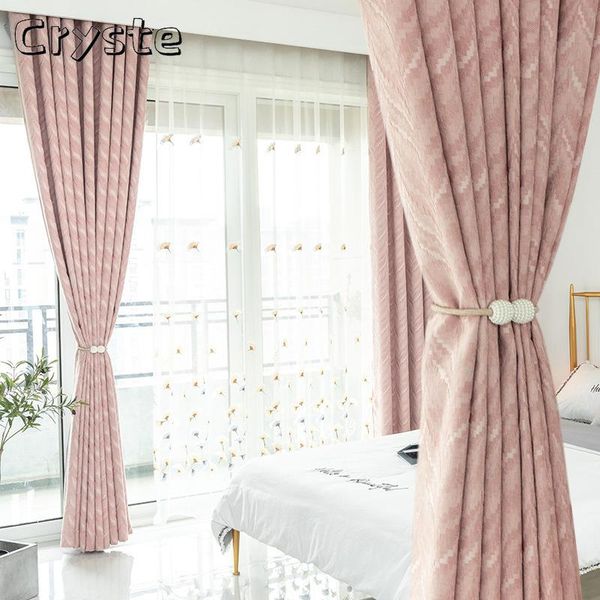 curtain & drapes modern simple nordic light luxury jacquard pure color chenille custom blackout curtains for living dining room bedroom
curtain & drapes modern simple nordic light luxury jacquard pure color chenille custom blackout curtains for living dining room bedroom