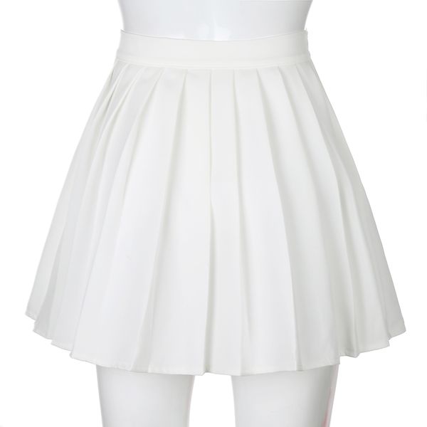 2021darlingaga casual white letter embroidery high waist woman skirts y2k summer fashion pleated skirt short 2021 girls mini skirt, Black
2021darlingaga casual white letter embroidery high waist woman skirts y2k summer fashion pleated skirt short 2021 girls mini skirt, Black