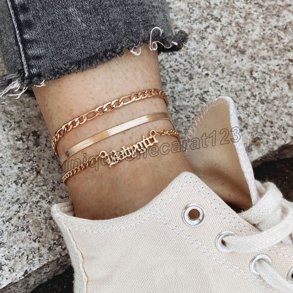 bohemia chain anklets for women foot accessories 2021 summer beach barefoot sandals bracelet ankle on the leg female, Red;blue
bohemia chain anklets for women foot accessories 2021 summer beach barefoot sandals bracelet ankle on the leg female, Red;blue