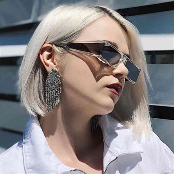 sales gothic steampunk women sunglasses male fashion hip hop pop platics mirror gafas de sol, White;black
sales gothic steampunk women sunglasses male fashion hip hop pop platics mirror gafas de sol, White;black