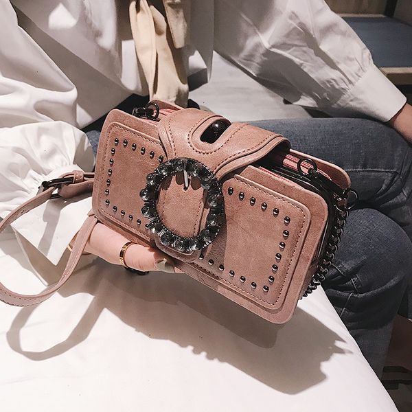 heavy industry women's new fashion diamond small square korean versatile messenger bag
heavy industry women's new fashion diamond small square korean versatile messenger bag