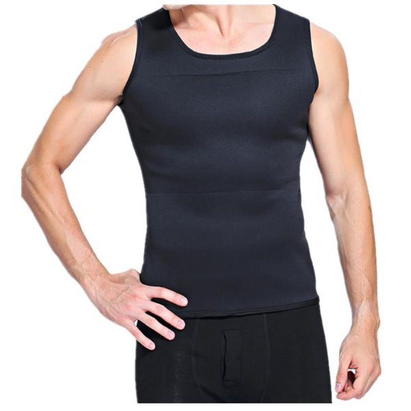 men's body shapers riaude 2021 neoprene sweat vest reinforcement waist weight loss slimming tights, Black;brown
men's body shapers riaude 2021 neoprene sweat vest reinforcement waist weight loss slimming tights, Black;brown