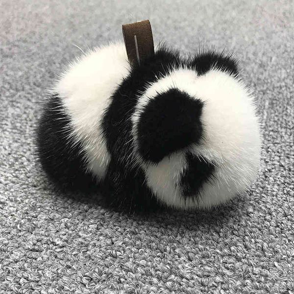 cute mink hair little panda fur pendant death rabbit bag jewelry car key chain, Silver
cute mink hair little panda fur pendant death rabbit bag jewelry car key chain, Silver