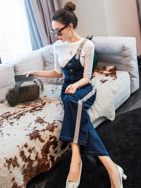 fashion women's sets 2021 runway luxury european design party style clothing two piece pants, White
fashion women's sets 2021 runway luxury european design party style clothing two piece pants, White