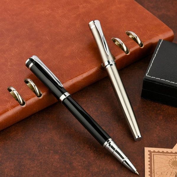 fountain pens metal signature ballpoint pen luxury black ink calligraphy writing tools business school supplies stationery
fountain pens metal signature ballpoint pen luxury black ink calligraphy writing tools business school supplies stationery