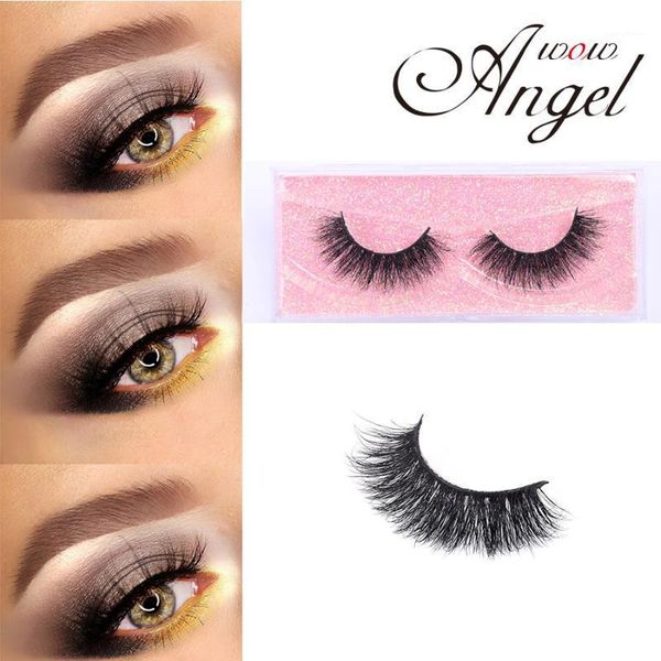 10pairs/set faux mink hair false eyelashes wispy criss-cross fluffy thick natural handmade lash cruelty-eye makeup tools1
10pairs/set faux mink hair false eyelashes wispy criss-cross fluffy thick natural handmade lash cruelty-eye makeup tools1