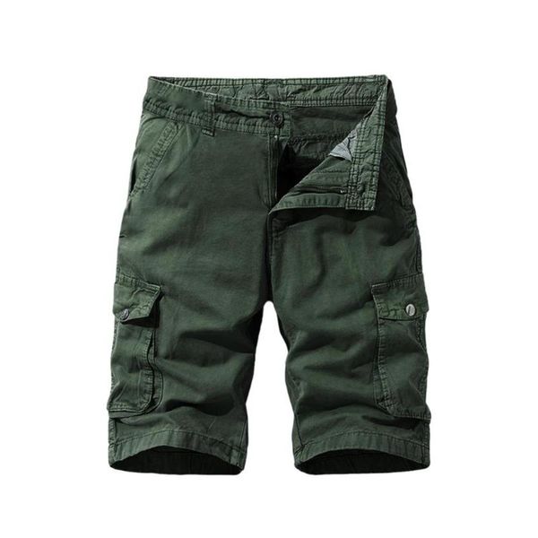shorts army summer men 2021 high-quality multi-pocket pure cotton cargo pocket fashion casual hiking loose men's, White;black
shorts army summer men 2021 high-quality multi-pocket pure cotton cargo pocket fashion casual hiking loose men's, White;black