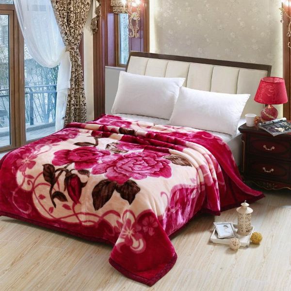 blankets raschel blanket winter sheet bed cover soogan double layer thickened flannel blanketsn washable active printing dyeing health
blankets raschel blanket winter sheet bed cover soogan double layer thickened flannel blanketsn washable active printing dyeing health