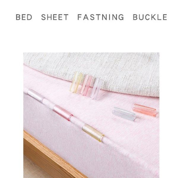 clothing & wardrobe storage 12pc bed sheet clips plastic slip-resistant clamp quilt cover grippers fasteners mattress holder for sheets home
clothing & wardrobe storage 12pc bed sheet clips plastic slip-resistant clamp quilt cover grippers fasteners mattress holder for sheets home