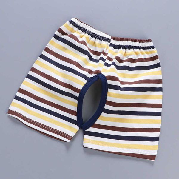 children's open crotch pants boys' baby shorts summer cotton thin underwear children's wear girls' bottom, Camo
children's open crotch pants boys' baby shorts summer cotton thin underwear children's wear girls' bottom, Camo