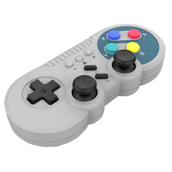 wireless game controller for switch console pc windows retro gamepad bluetooth joystick pad controllers & joysticks
wireless game controller for switch console pc windows retro gamepad bluetooth joystick pad controllers & joysticks
