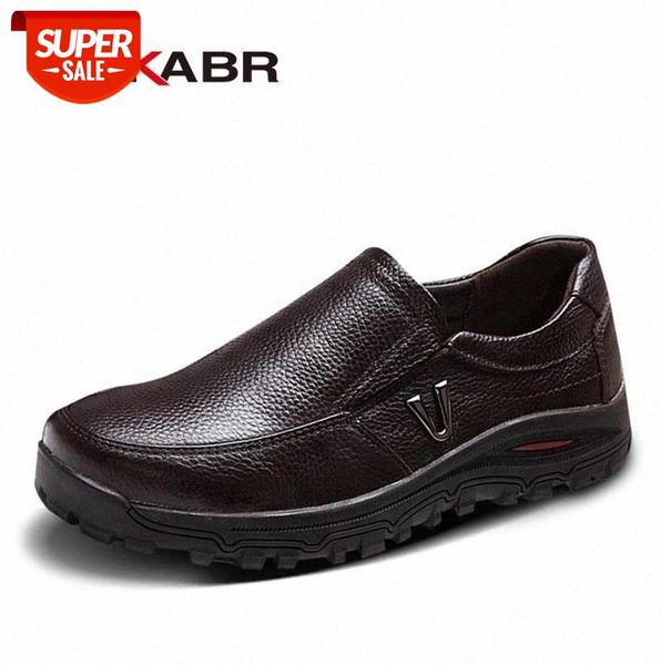dekabr men's genuine leather shoes business dress moccasins flats slip on new men's casual shoes dress mens business 38-48 #of5w
dekabr men's genuine leather shoes business dress moccasins flats slip on new men's casual shoes dress mens business 38-48 #of5w