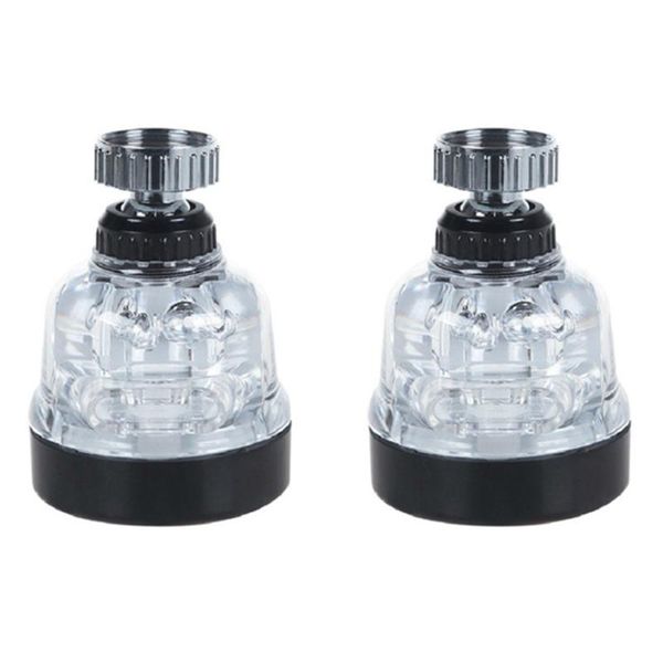 kitchen faucets 360 degree rotatable faucet adapter high pressure filter sprayer nozzle flexible 3 modes water saving device
kitchen faucets 360 degree rotatable faucet adapter high pressure filter sprayer nozzle flexible 3 modes water saving device