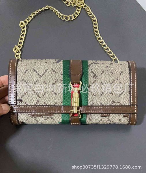autumn and winter new chain bag women's fashion printed bullet head small square leisure single shoulder messenger bag purses
autumn and winter new chain bag women's fashion printed bullet head small square leisure single shoulder messenger bag purses
