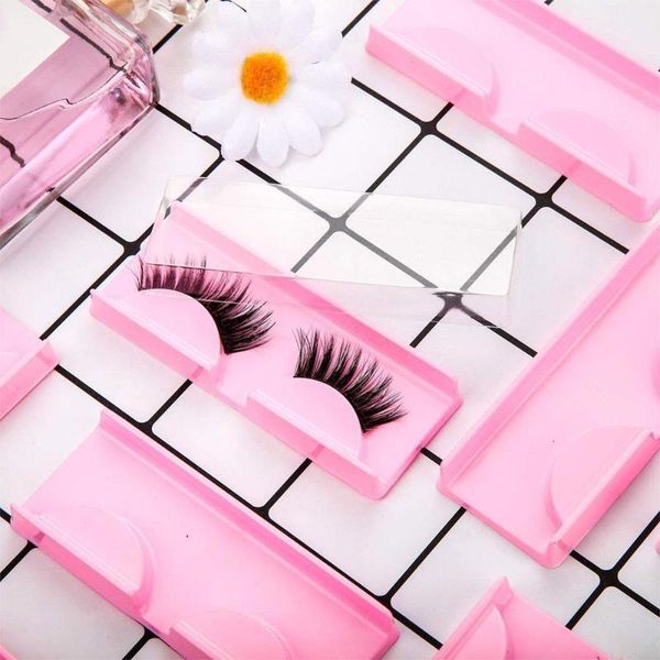 strip eyelash box packaging beige/pink bottom with transparent cover lash case protection eye lashes storage reuseable1
strip eyelash box packaging beige/pink bottom with transparent cover lash case protection eye lashes storage reuseable1