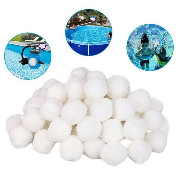 pool & accessories 1300g filter ball swimming water purification aquarium cleaning tool outdoor
pool & accessories 1300g filter ball swimming water purification aquarium cleaning tool outdoor