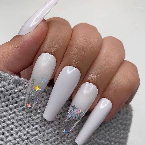 24pcs/box acrylic full cover leopard false nail tips stiletto matte artificial nails with glue art decoration accessories1, Red;gold
24pcs/box acrylic full cover leopard false nail tips stiletto matte artificial nails with glue art decoration accessories1, Red;gold