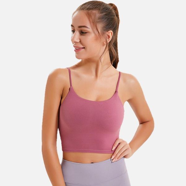 yoga outfit women padded sports bra fitness workout running shirts tank elasticity comfortable breathable nylon 87% spandex 13% s m
yoga outfit women padded sports bra fitness workout running shirts tank elasticity comfortable breathable nylon 87% spandex 13% s m
