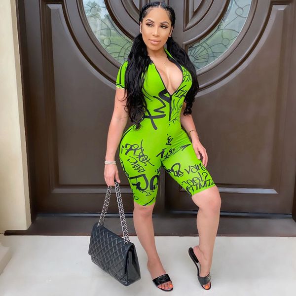 neon women jumpsuits and rompers shorts letter print summer short jumpsuits for women 2021 bodycon playsuit romper club outfits, Black;white
neon women jumpsuits and rompers shorts letter print summer short jumpsuits for women 2021 bodycon playsuit romper club outfits, Black;white