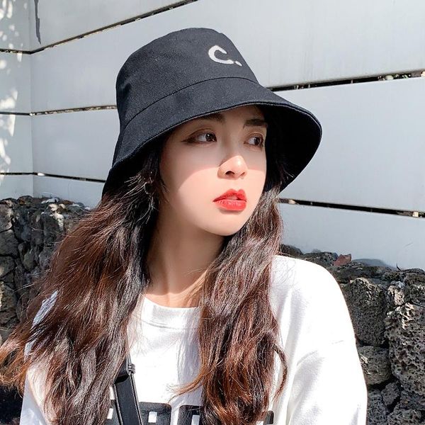 wide brim hats summer and autumn sunscreen letter fisherman hat women panama foldable beach sun cap fashion casual cotton outdoor travel, Blue;gray
wide brim hats summer and autumn sunscreen letter fisherman hat women panama foldable beach sun cap fashion casual cotton outdoor travel, Blue;gray