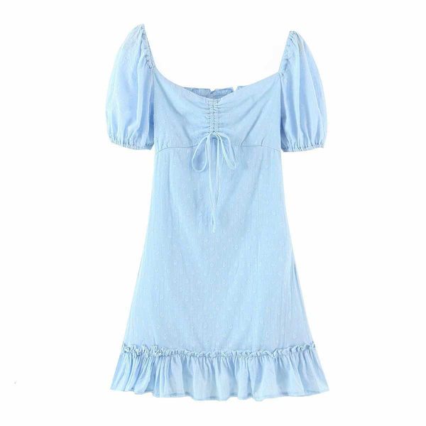 casual dresses autumn european and american women's square collar drawstring manufacturer wholesale m2pi, Black;gray
casual dresses autumn european and american women's square collar drawstring manufacturer wholesale m2pi, Black;gray