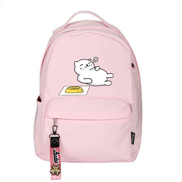 neko atsume women cat backpack kawaii cute bagpack pink school bags cartoon travel lapdaypack
neko atsume women cat backpack kawaii cute bagpack pink school bags cartoon travel lapdaypack