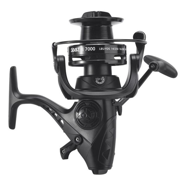 baitcasting reels 12+1 bb bearing spinning reel fishing metal tackle bait casting left/right hand interchangeable
baitcasting reels 12+1 bb bearing spinning reel fishing metal tackle bait casting left/right hand interchangeable