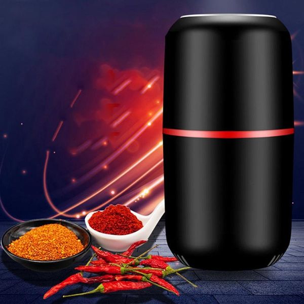 kitchen mini electric coffee grinder beans spice nut seed bean mill blender j0pe grinders
kitchen mini electric coffee grinder beans spice nut seed bean mill blender j0pe grinders