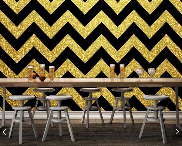wallpapers custom 3d wallpaper, gold and platinum wave line fresco for living room bar ktv el wall decoration waterproof wallpaper
wallpapers custom 3d wallpaper, gold and platinum wave line fresco for living room bar ktv el wall decoration waterproof wallpaper