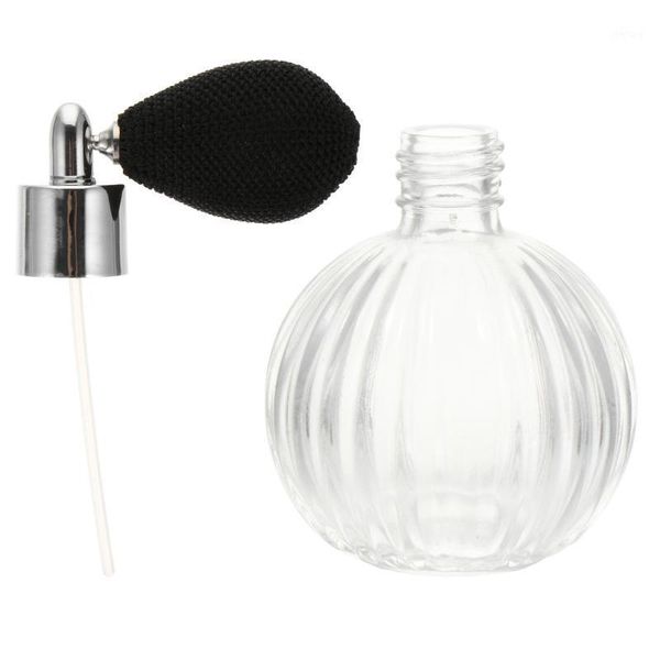 storage bottles & jars 1 set 50ml pumpkin shape bottle refillable spray perfume atomizer
storage bottles & jars 1 set 50ml pumpkin shape bottle refillable spray perfume atomizer