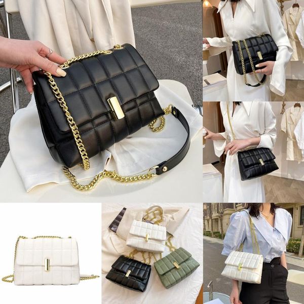 evening bags small lattice pu leather crossbody for women 2021 spring luxury trendy chain travel shoulder handbags and purses
evening bags small lattice pu leather crossbody for women 2021 spring luxury trendy chain travel shoulder handbags and purses