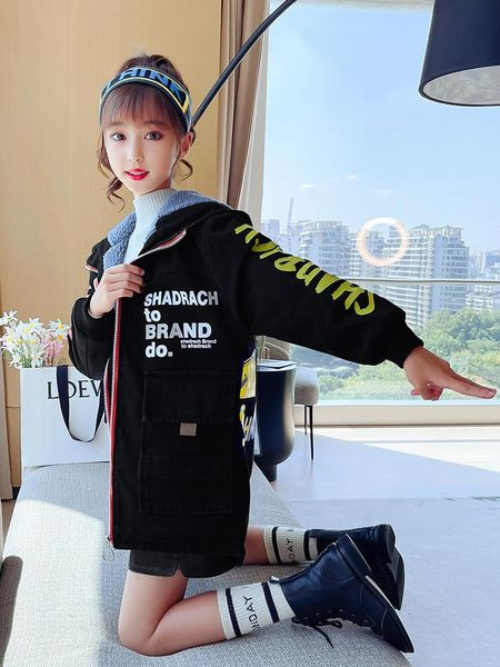 coat back cartoon lettering cowboy heavy trench winter for girls jacket kids outerwear england teenage clothes, Blue;gray
coat back cartoon lettering cowboy heavy trench winter for girls jacket kids outerwear england teenage clothes, Blue;gray