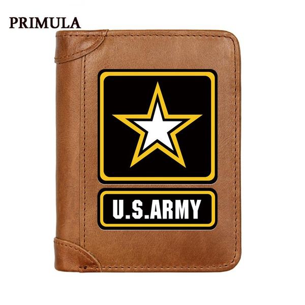 wallets cool united states army male genuine leather men wallet credit business card holders purses high quality, Red;black
wallets cool united states army male genuine leather men wallet credit business card holders purses high quality, Red;black