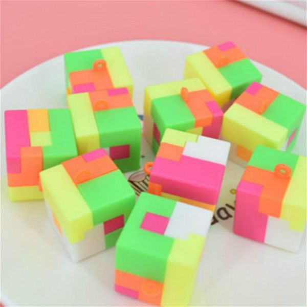 1pcs square block party funny favors birthday gift for kids/guests small present supplies set novelty toys favor
1pcs square block party funny favors birthday gift for kids/guests small present supplies set novelty toys favor