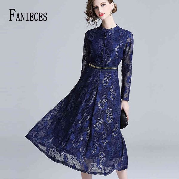 spring lace bodycon dress women runway vintage female vestidos mujer office lady hollow out slim long party dresses 210520, Black;gray
spring lace bodycon dress women runway vintage female vestidos mujer office lady hollow out slim long party dresses 210520, Black;gray
