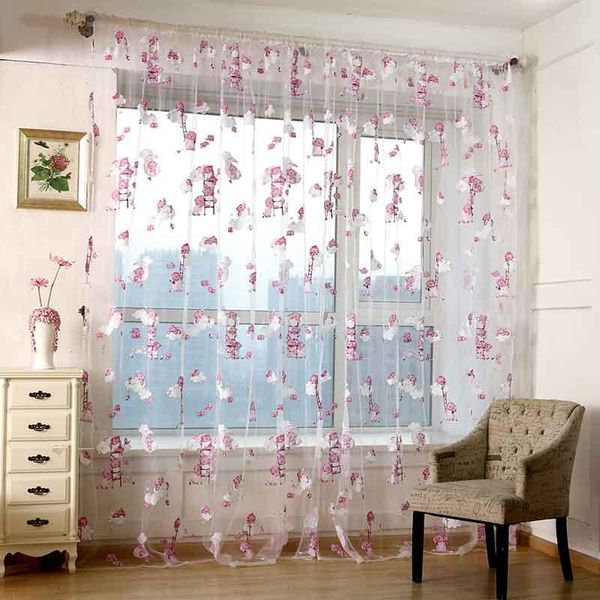 curtain & drapes 1pcs lovely children cartoon voile cute bear blackout curtains window treatments for boys girls kids bedrooms
curtain & drapes 1pcs lovely children cartoon voile cute bear blackout curtains window treatments for boys girls kids bedrooms
