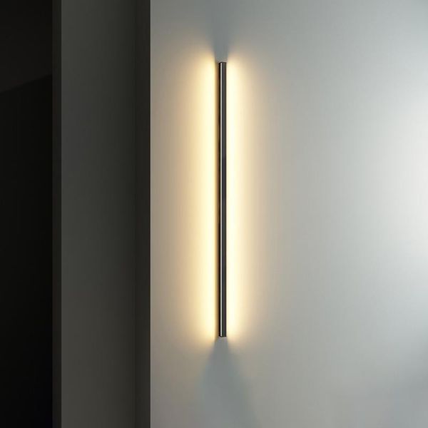 wall lamp minimalist modern led strip lights for bathroom bedroom living room bedside mirror front
wall lamp minimalist modern led strip lights for bathroom bedroom living room bedside mirror front