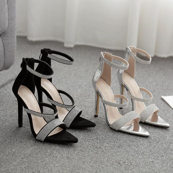 fashion womens shoes 2021 beige heeled sandals large size luxury black stiletto comfort girls pointed high rhinestone big scanda
fashion womens shoes 2021 beige heeled sandals large size luxury black stiletto comfort girls pointed high rhinestone big scanda