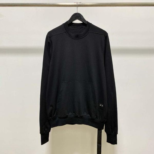 men's hoodies & sweatshirts owen seak men cotton pullover gothic style clothing classic spring autumn women solid black bottoming shirt
men's hoodies & sweatshirts owen seak men cotton pullover gothic style clothing classic spring autumn women solid black bottoming shirt