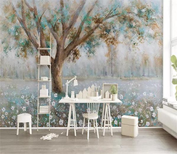 wallpapers fresh oil painting wildflowers background wall professional production mural wallpaper custom poster po
wallpapers fresh oil painting wildflowers background wall professional production mural wallpaper custom poster po
