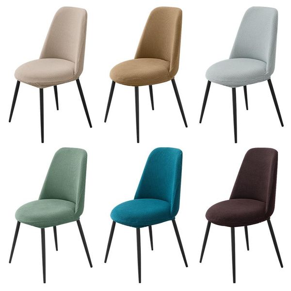 1/2/4/6 pcs polar fleece fabric chair cover big elastic cushion seat covers fashion home el decoration 2021 style
1/2/4/6 pcs polar fleece fabric chair cover big elastic cushion seat covers fashion home el decoration 2021 style
